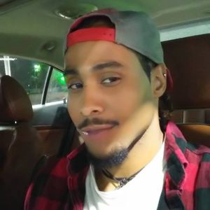 Meet your Posher, Ben